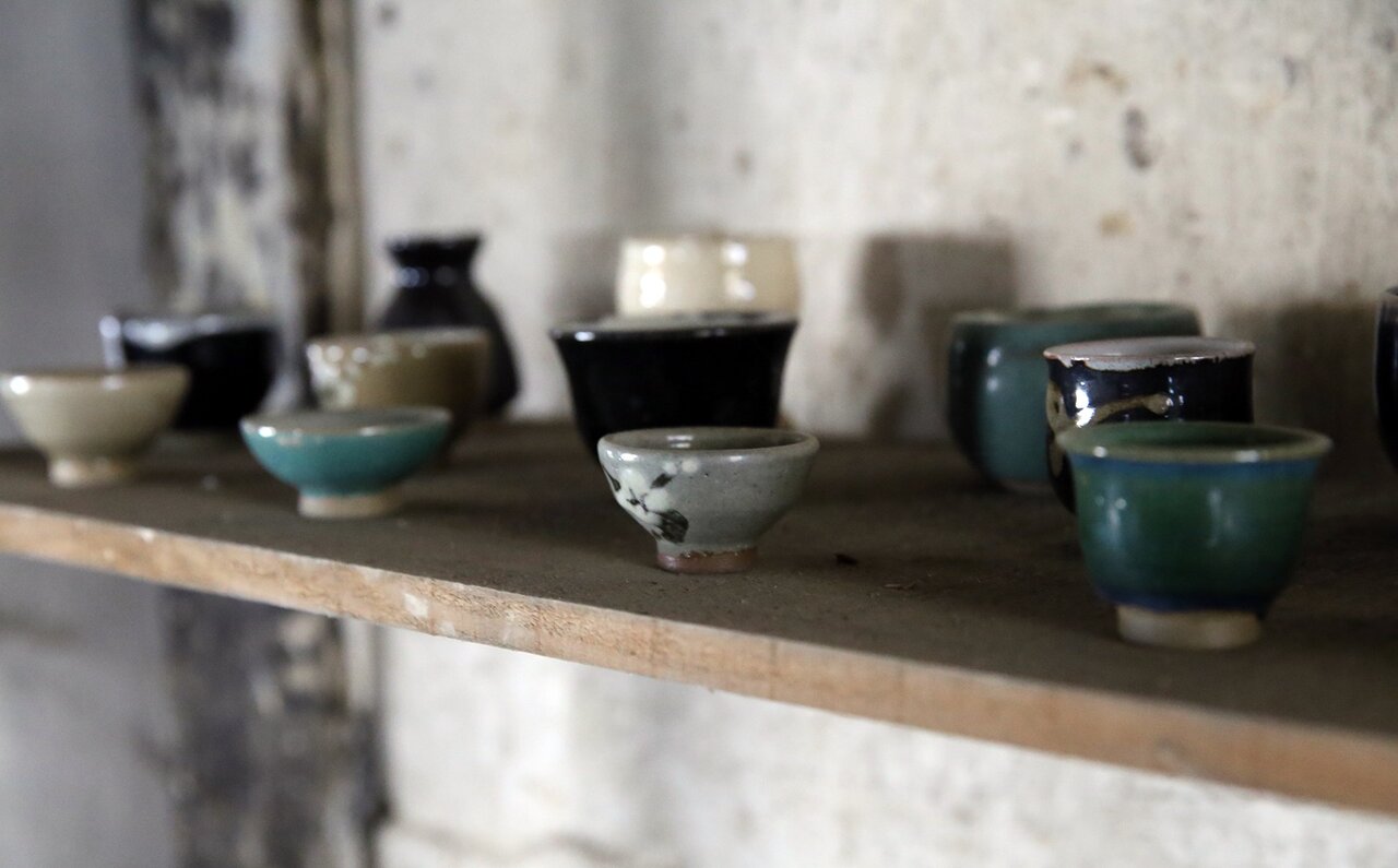 Techniques and Cuisine Harnessing Abundant Nature. "Kinanse Tottori!" Event to Experience Tottori's Charms | LOUNGE