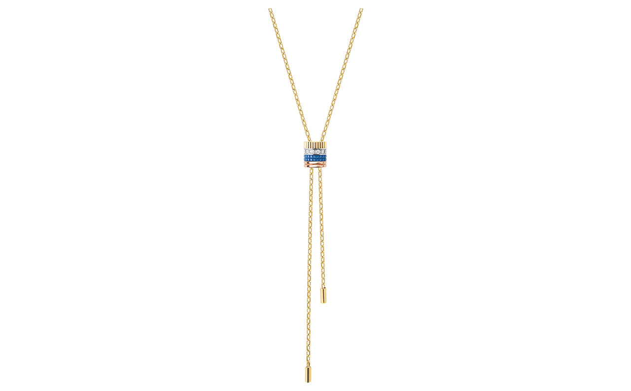 New Additions to the Graphic Icon "Quatre" Collection | BOUCHERON