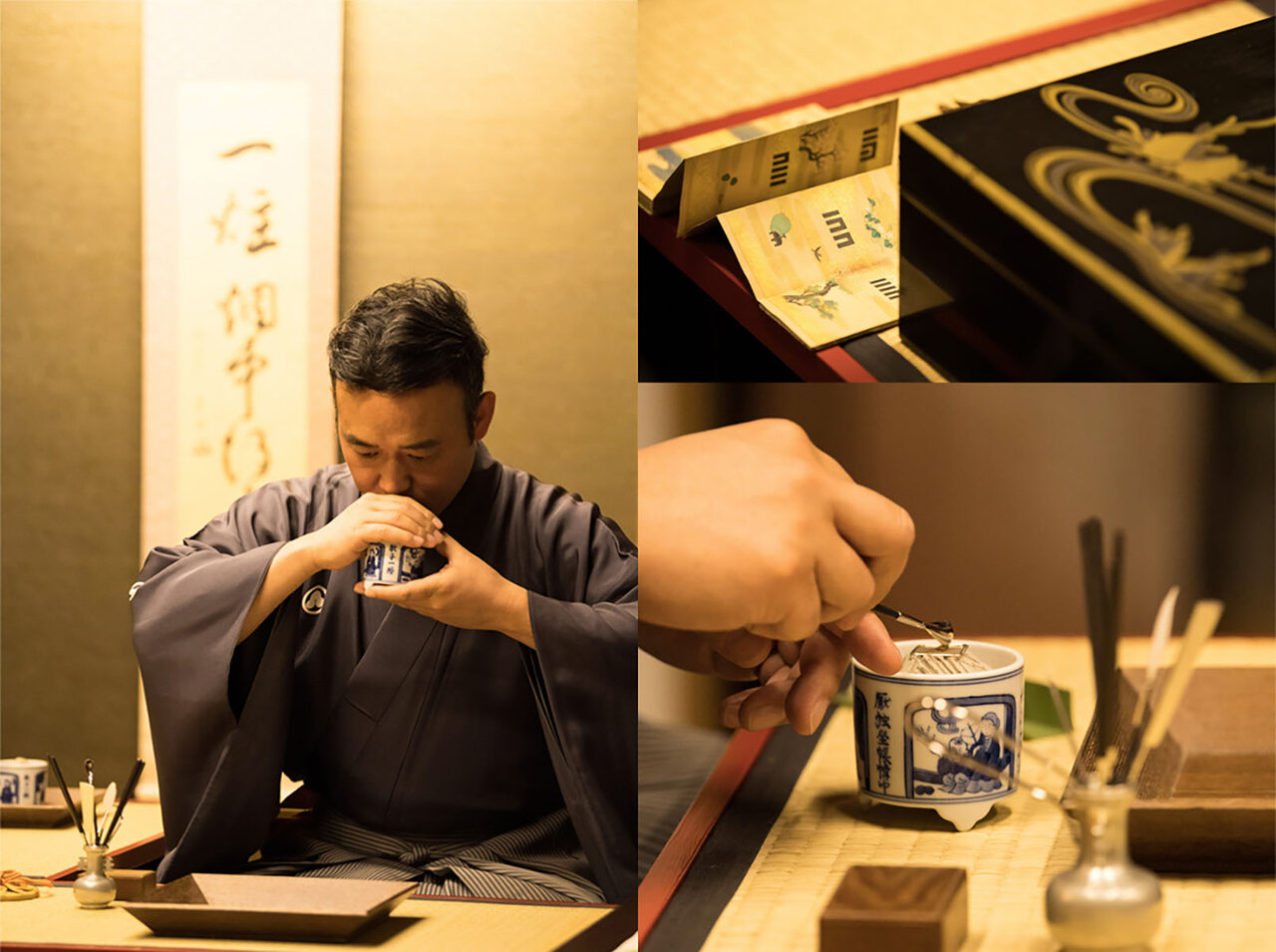 Special Exhibition Commemorating 30th Anniversary Held for a Limited Time at Zojoji Temple | FRANCK MULLER