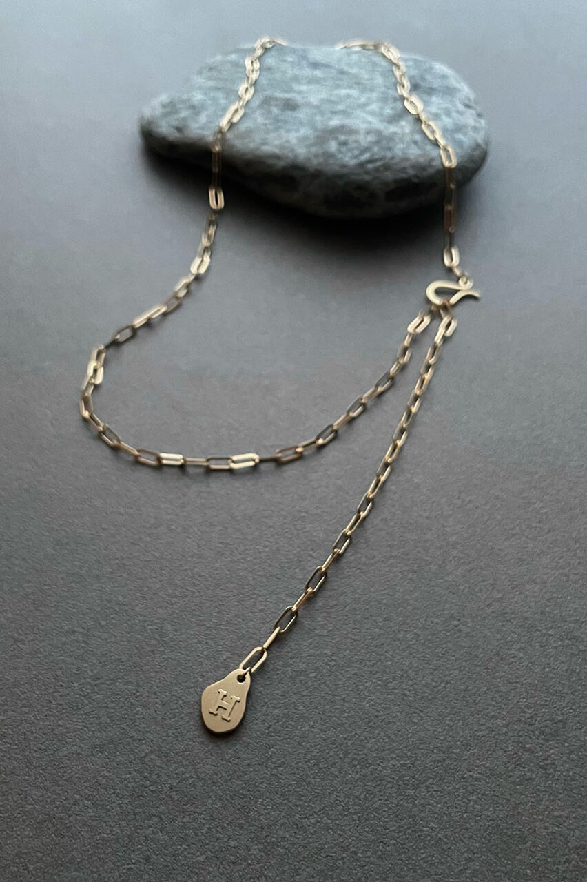 Handmade Signature Jewelry Brand H. Sakakiyama Makes Its Debut at Barneys New York Ginza Main Store | BARNEYS NEW YORK