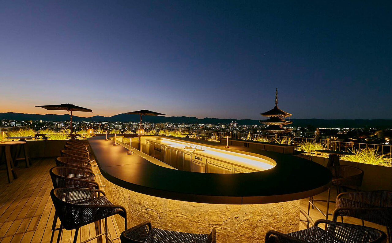 A New Kyoto: To an Adult Paradise Called The Hotel Seiryu Kyoto Kiyomizu | TRAVEL