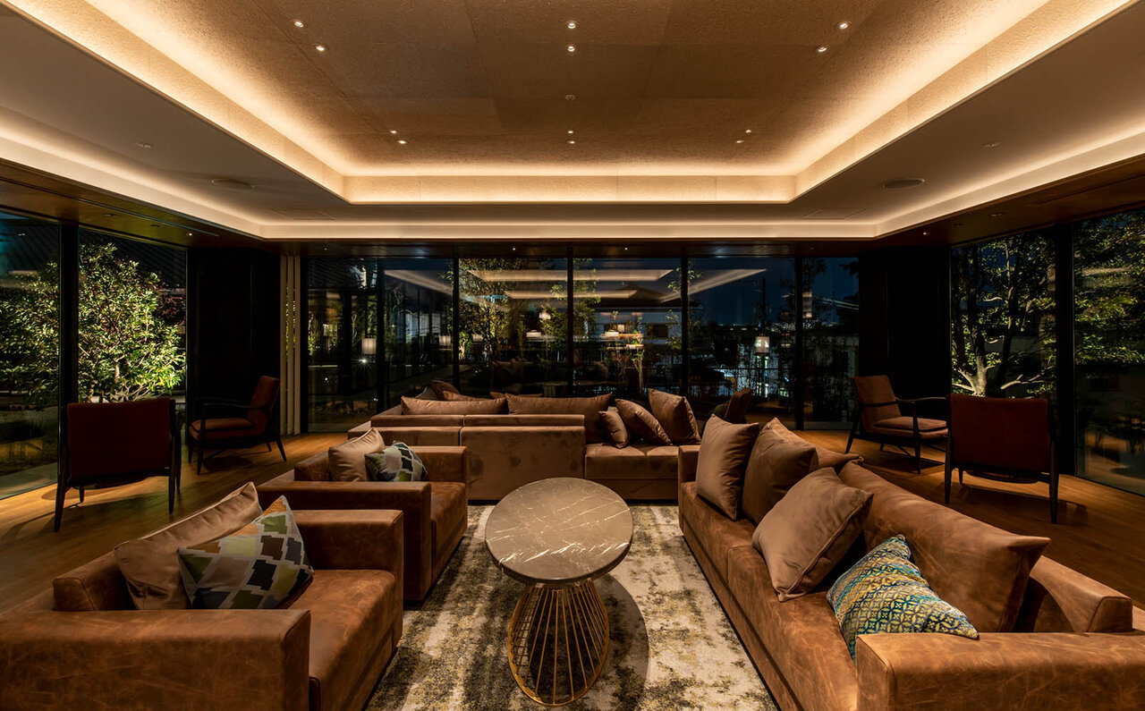 A New Kyoto: To an Adult Paradise Called The Hotel Seiryu Kyoto Kiyomizu | TRAVEL