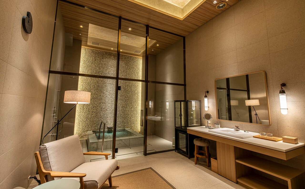 A New Kyoto: To an Adult Paradise Called The Hotel Seiryu Kyoto Kiyomizu | TRAVEL