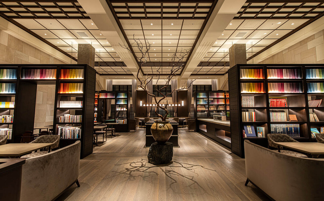A New Kyoto: To an Adult Paradise Called The Hotel Seiryu Kyoto Kiyomizu | TRAVEL