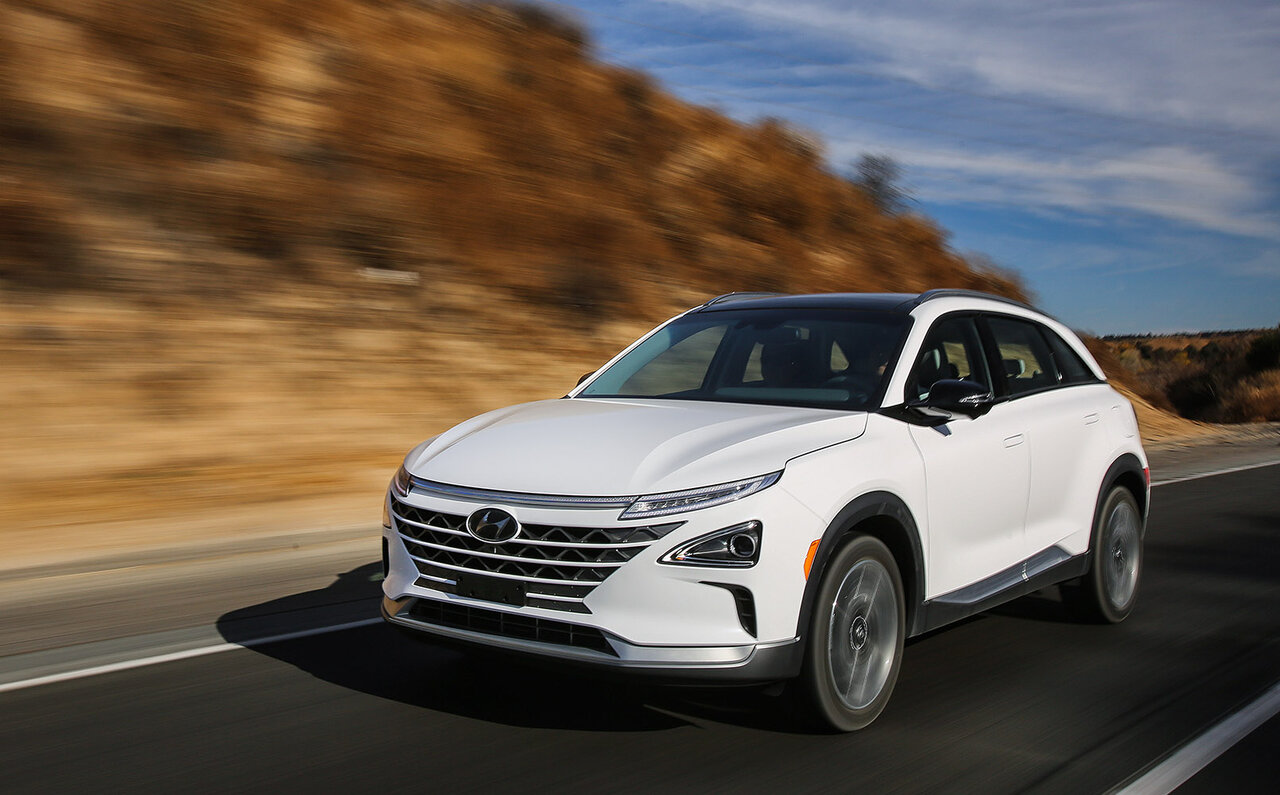 ヒョンデが日本再上陸。BEVとFCEVをオンラインで販売開始｜HYUNDAI