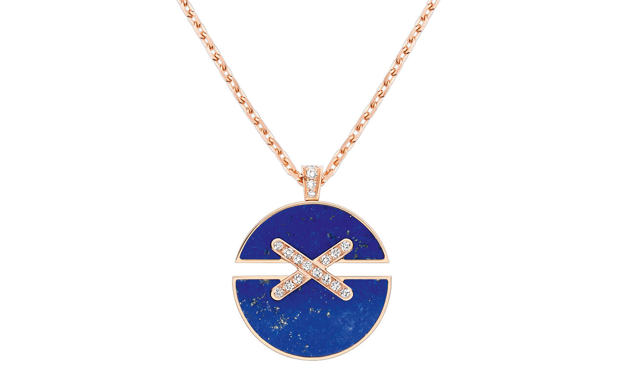 Playful New Additions to Chaumet's Iconic "Liens" Collection | CHAUMET