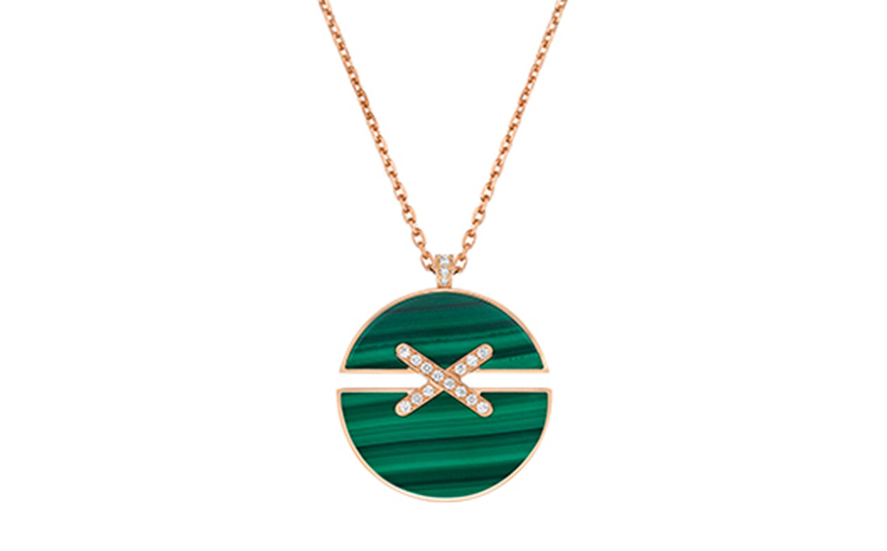 Playful New Additions to Chaumet's Iconic "Liens" Collection | CHAUMET