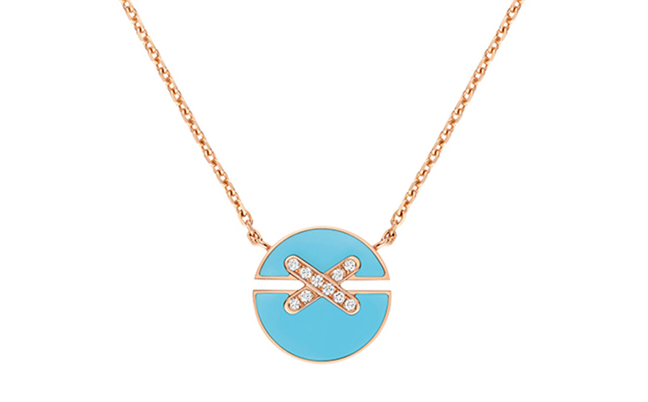 Playful New Additions to Chaumet's Iconic "Liens" Collection | CHAUMET