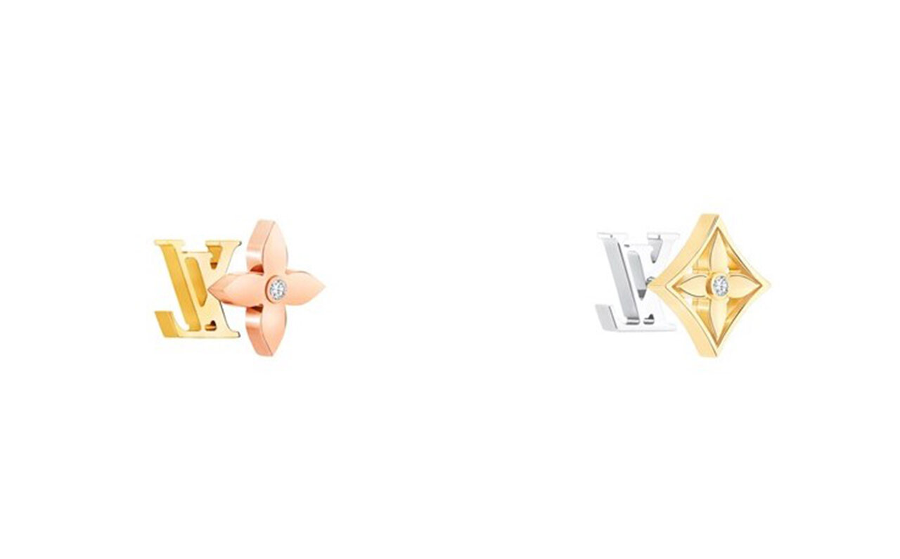 New Additions to Louis Vuitton's "Idylle Blossom" Fine Jewelry Collection | LOUIS VUITTON
