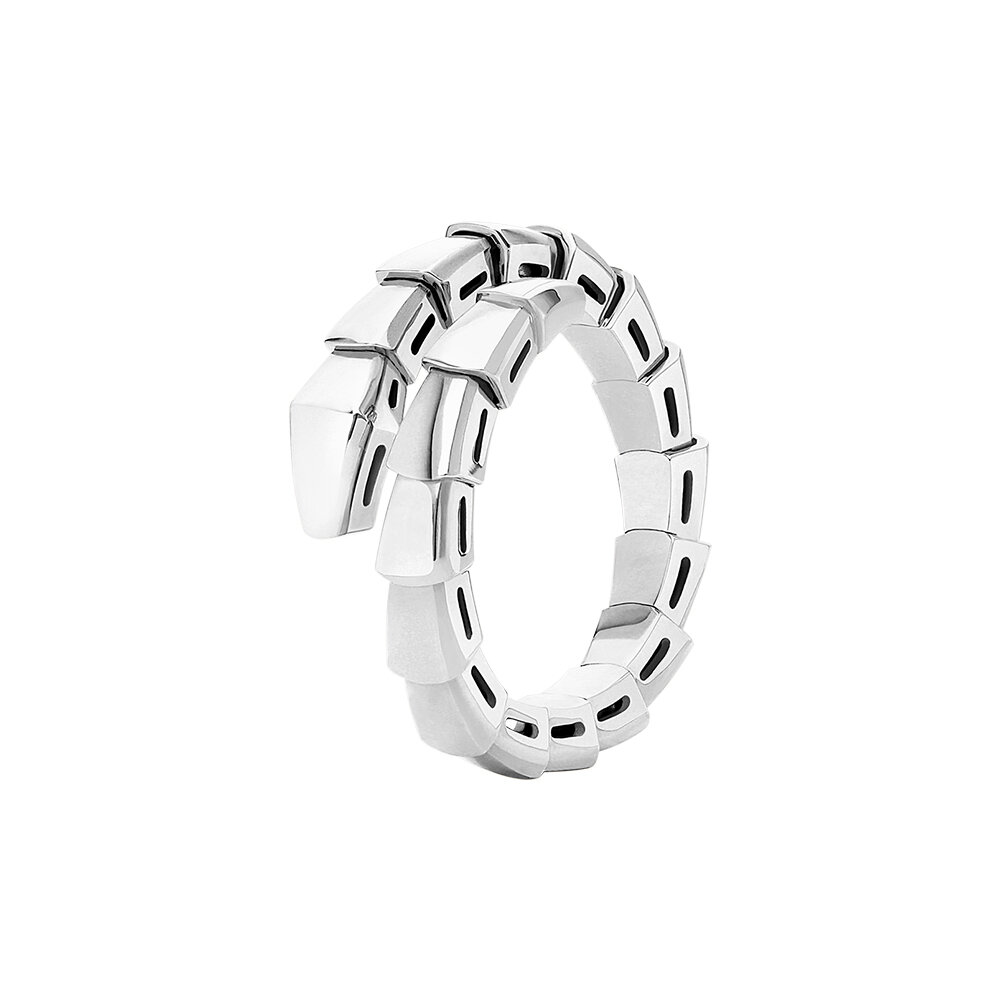 ブルガリの「セルペンティ ヴァイパー」から新作コレクションが登場｜BVLGARI