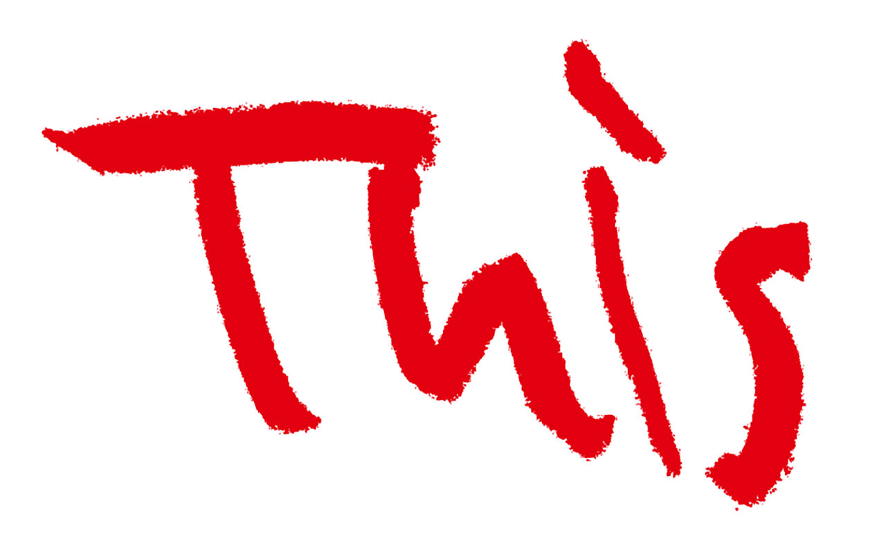 新雑誌「This」創刊！ 丁寧な生き方を提案したい、とスタート。 編集長が編集長にインタビューしてみた！｜LOUNGE