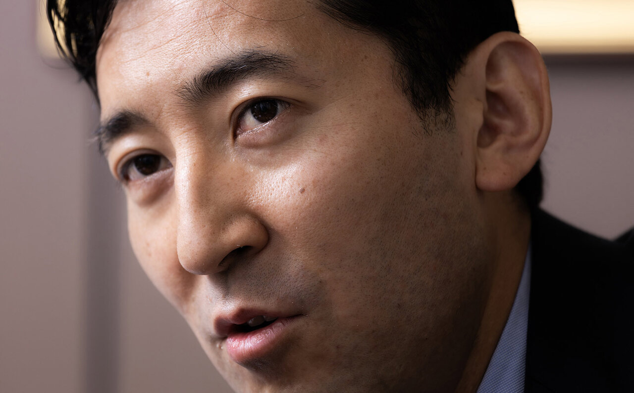 What Role Will a Long-Standing Nori Shop Play in Preserving Japan's Traditional Food Culture? | YAMAMOTO NORI