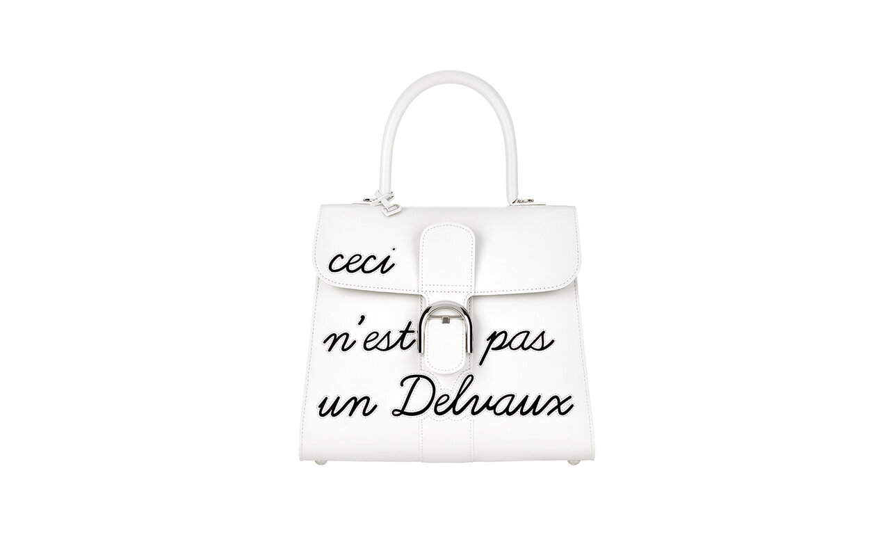 An Invitation to Unpredictable New Journeys: Delvaux Opens a Pop-Up Store at Omotesando Hills | DELVAUX