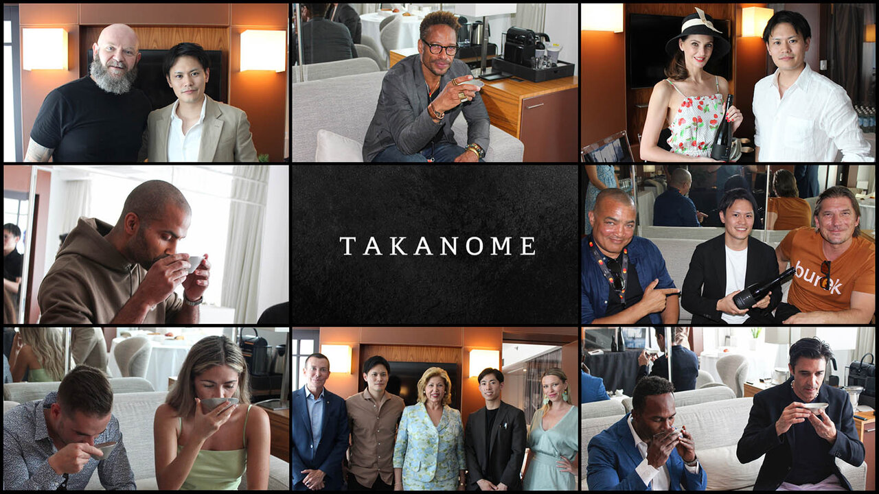 He's a Strong Candidate to Be the Game Changer in Japan's Turbulent Sake Industry, Currently in a Sengoku Period | TAKANOME