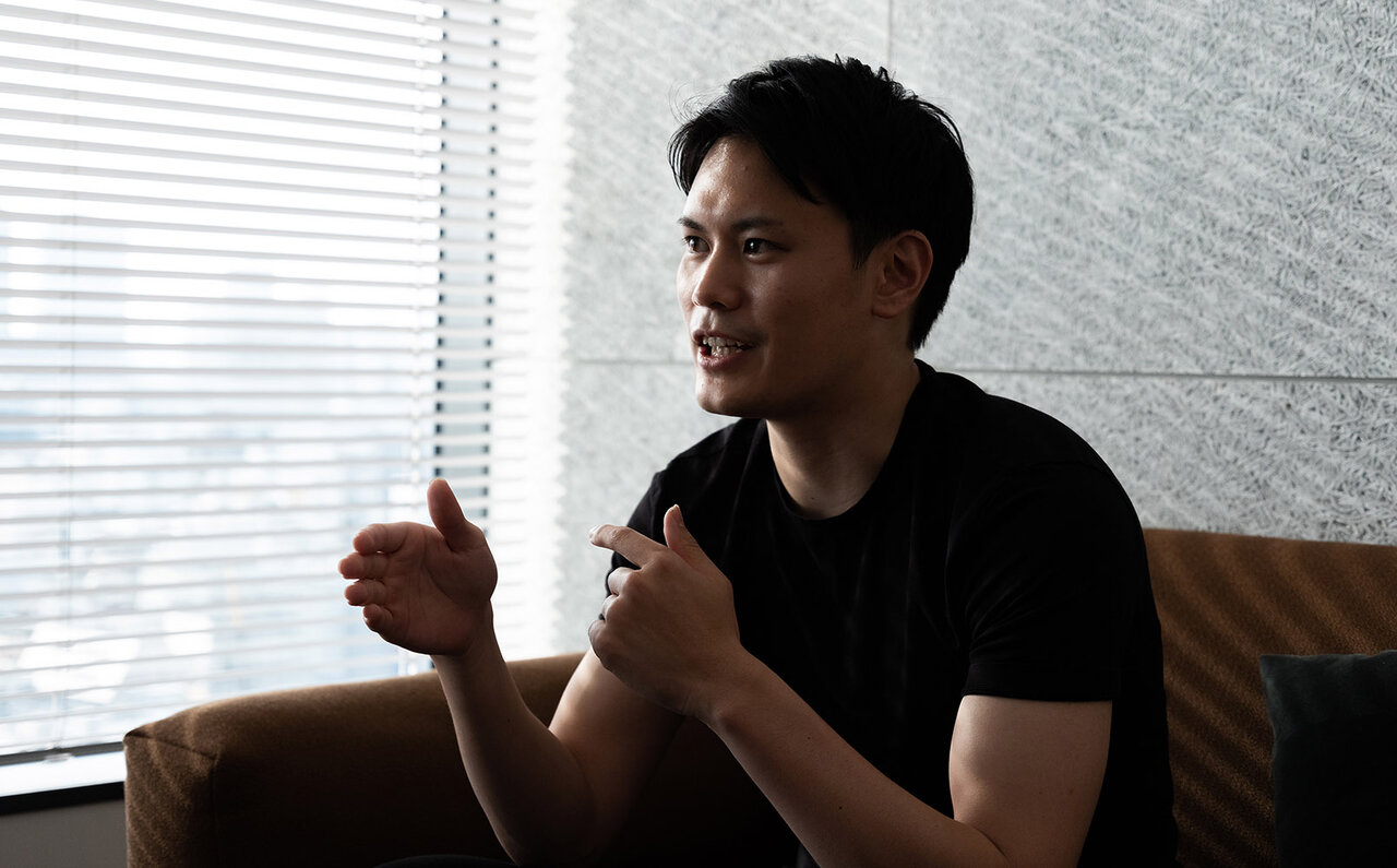 He's a Strong Candidate to Be the Game Changer in Japan's Turbulent Sake Industry, Currently in a Sengoku Period | TAKANOME