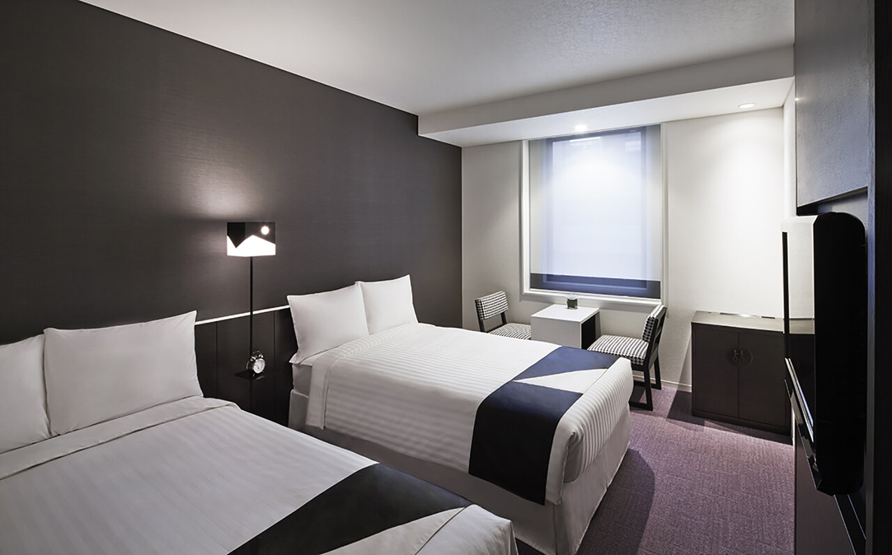 Discover a New You! Fasting Retreat Program Supervised by Experts Now Available | Courtyard by Marriott Tokyo Station