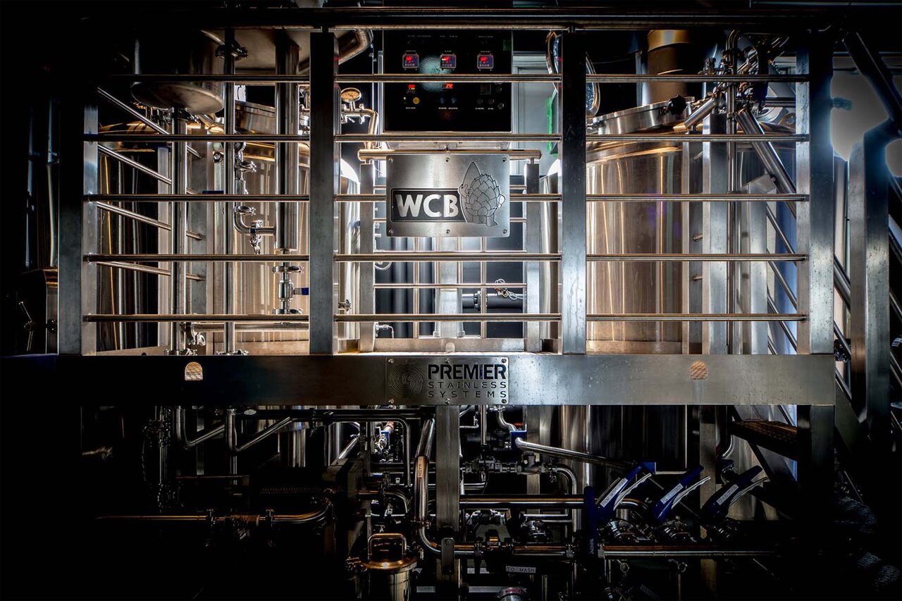 All Rooms Feature a Beer Tap. A Beer Hotel Where You Can Stay in a Craft Brewery Has Opened in Shizuoka｜West Coast Brewing