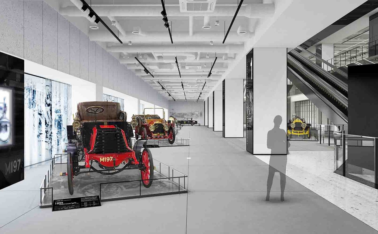 Fuji Speedway Hotel to Open in October—A Unique Hotel Blending the Thrill of the Circuit with a Luxurious Experience