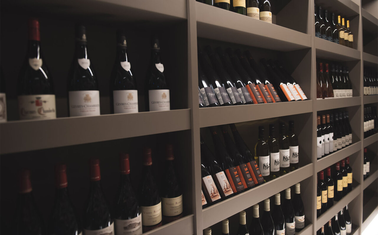Michelin-Starred Sushi Restaurant "Hashiri" Opens New Casual Spot for Sushi & Wine | Hashiri