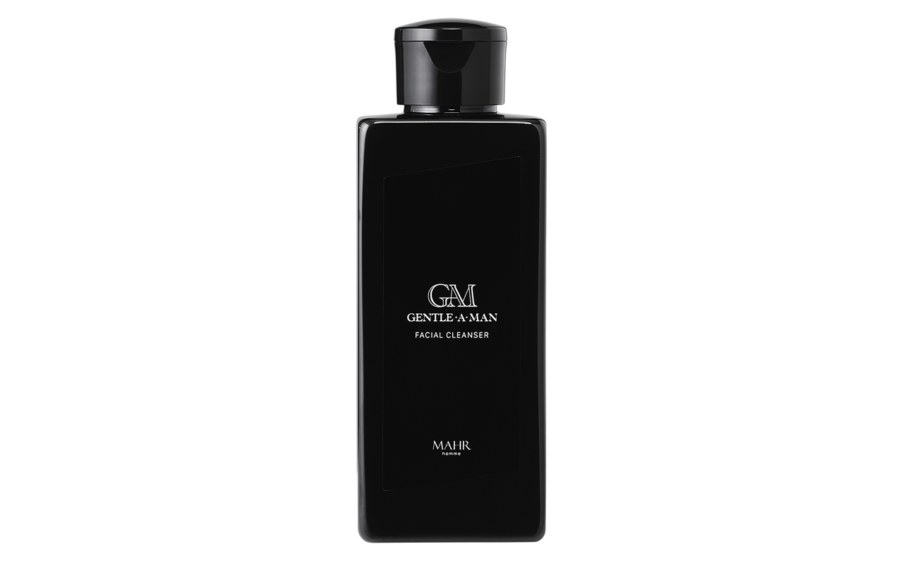男性肌の特性を熟知。自分に自信をつけるメンズコスメブランド｜GENTLE A MAN