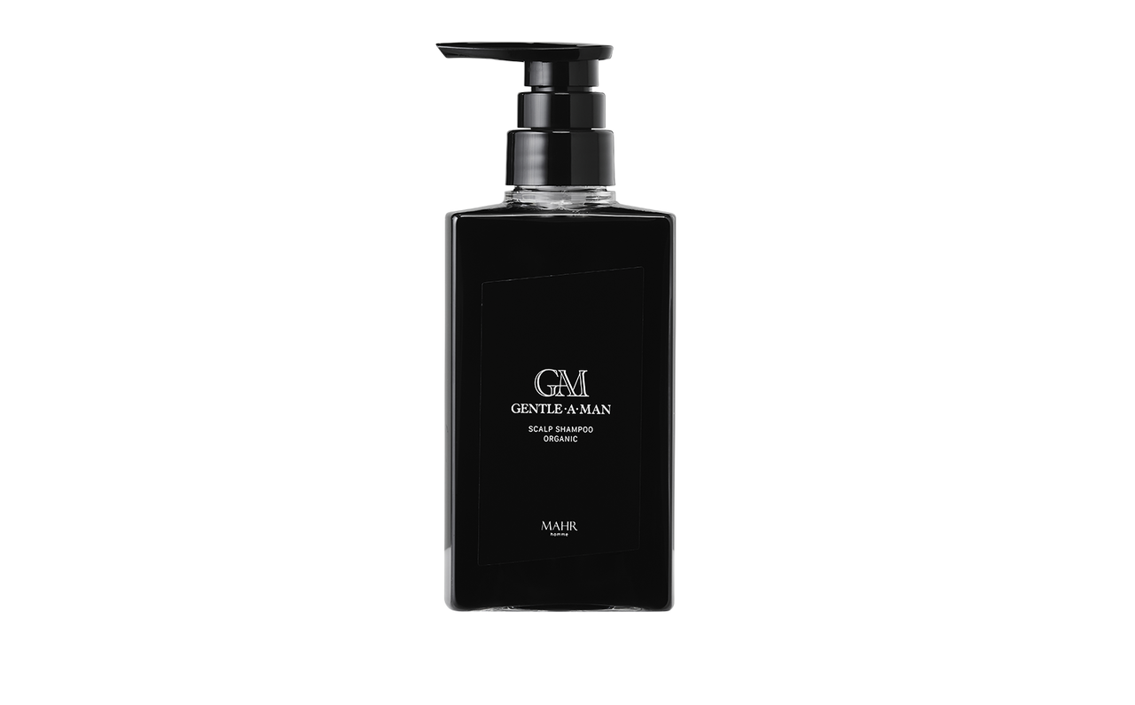 男性肌の特性を熟知。自分に自信をつけるメンズコスメブランド｜GENTLE A MAN