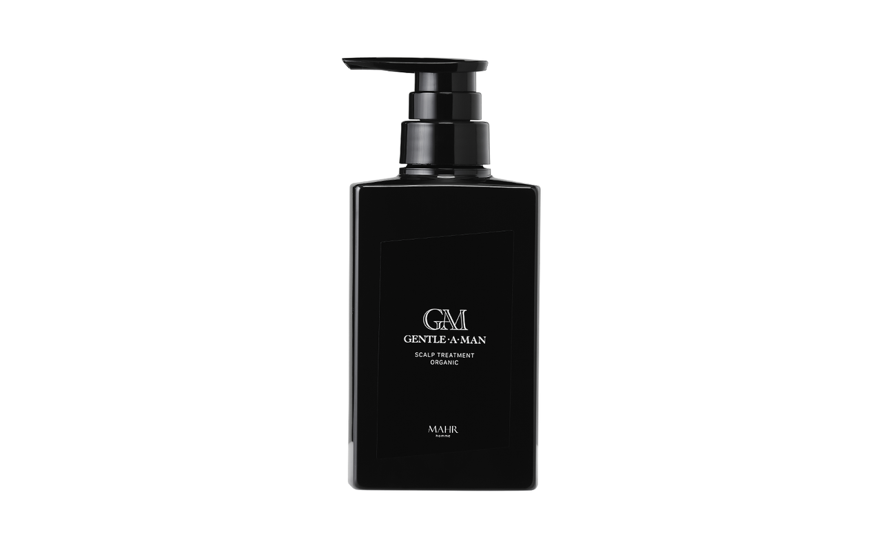 男性肌の特性を熟知。自分に自信をつけるメンズコスメブランド｜GENTLE A MAN