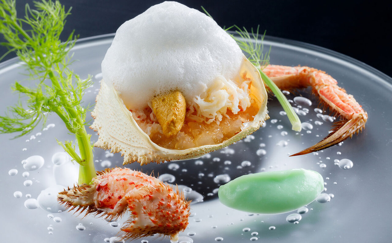 もはやニッポンのピエモンテ？　北の大地の美食界を牽引する期待値MAXのイタリア料理｜TRAVEL