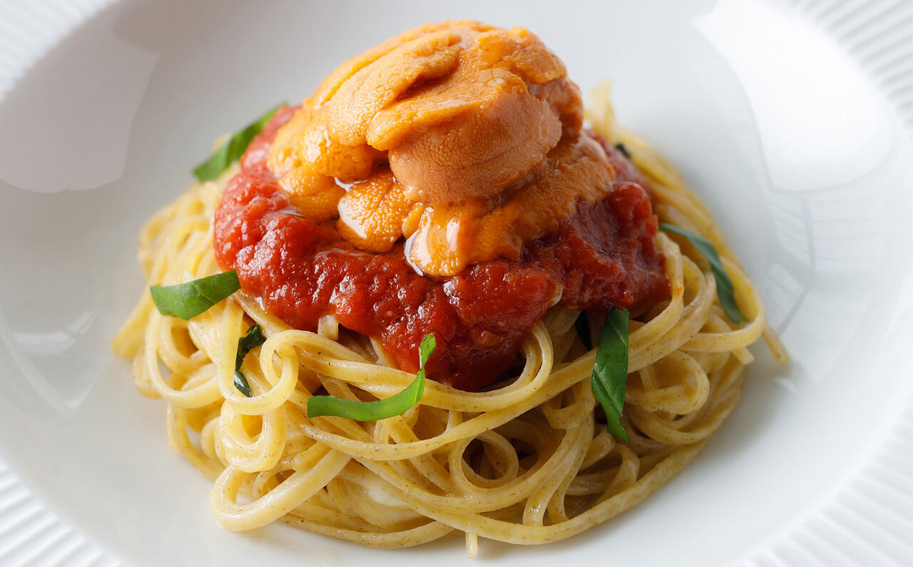 もはやニッポンのピエモンテ？　北の大地の美食界を牽引する期待値MAXのイタリア料理｜TRAVEL