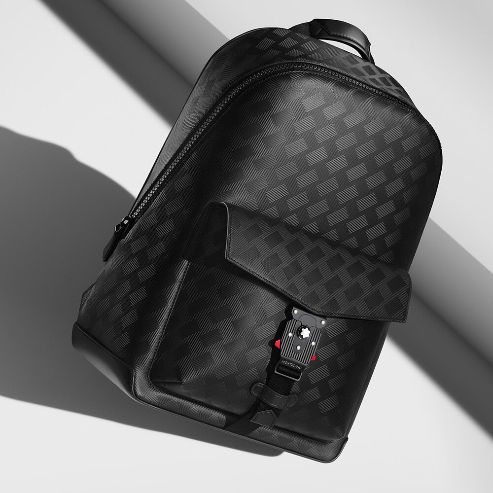 Montblanc Hosts Seminar to Experience Professional Leather Care | MONTBLANC
