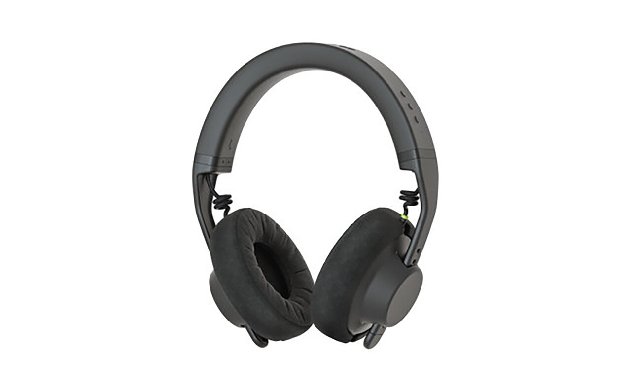 The world's first ultra-low latency wireless headphones | AIAIAI