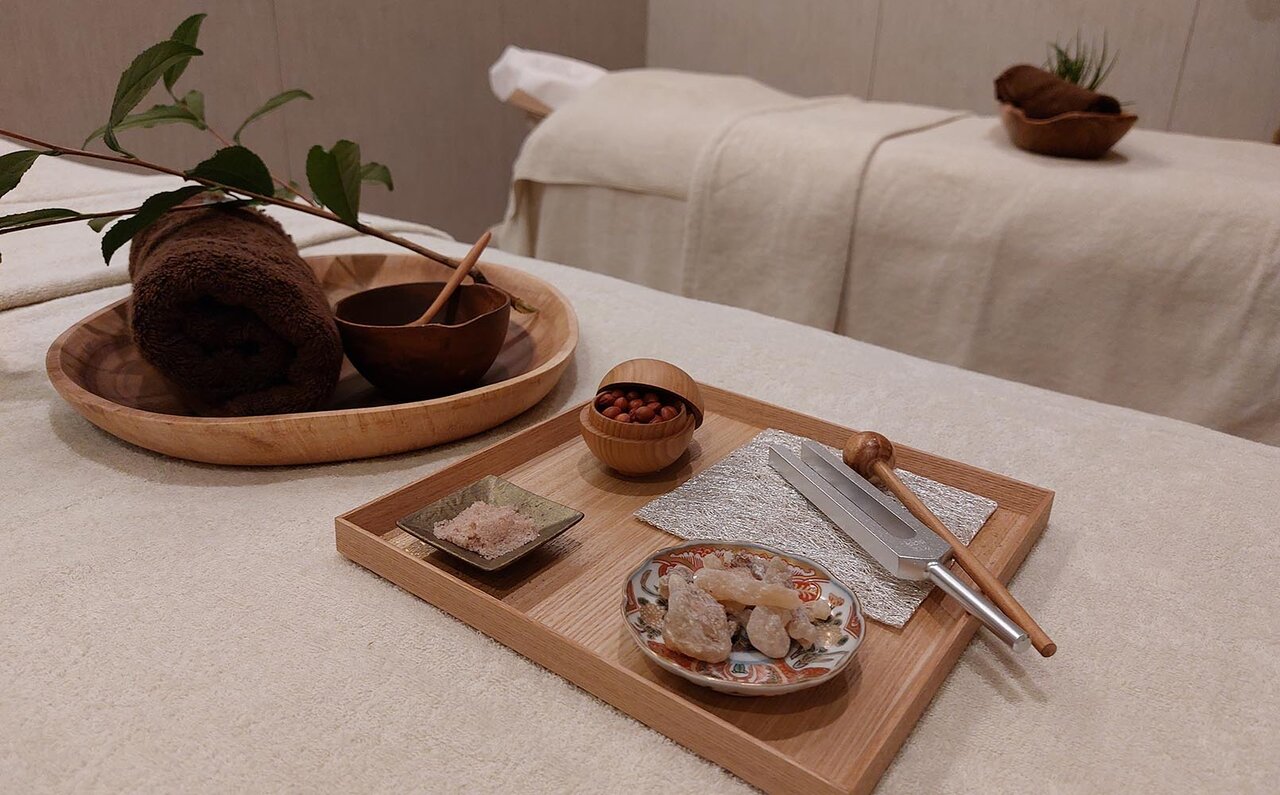 Rejuvenate Body and Soul at the Newly Renovated Hatsu Hana in Hakone Yumoto. | TRAVEL