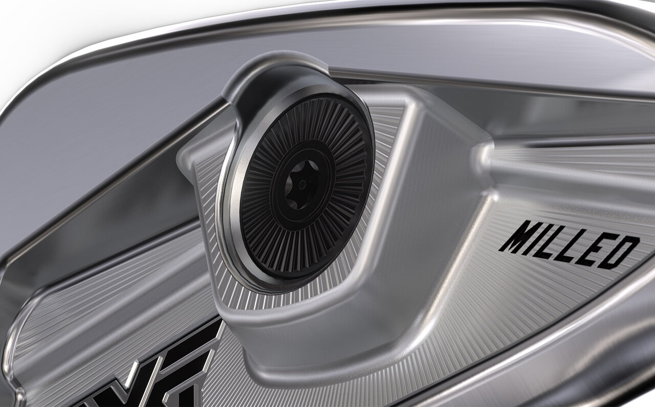 最高の弾道を生み出す射撃の名手　PXG 0317® ST ブレード新登場｜PXG
