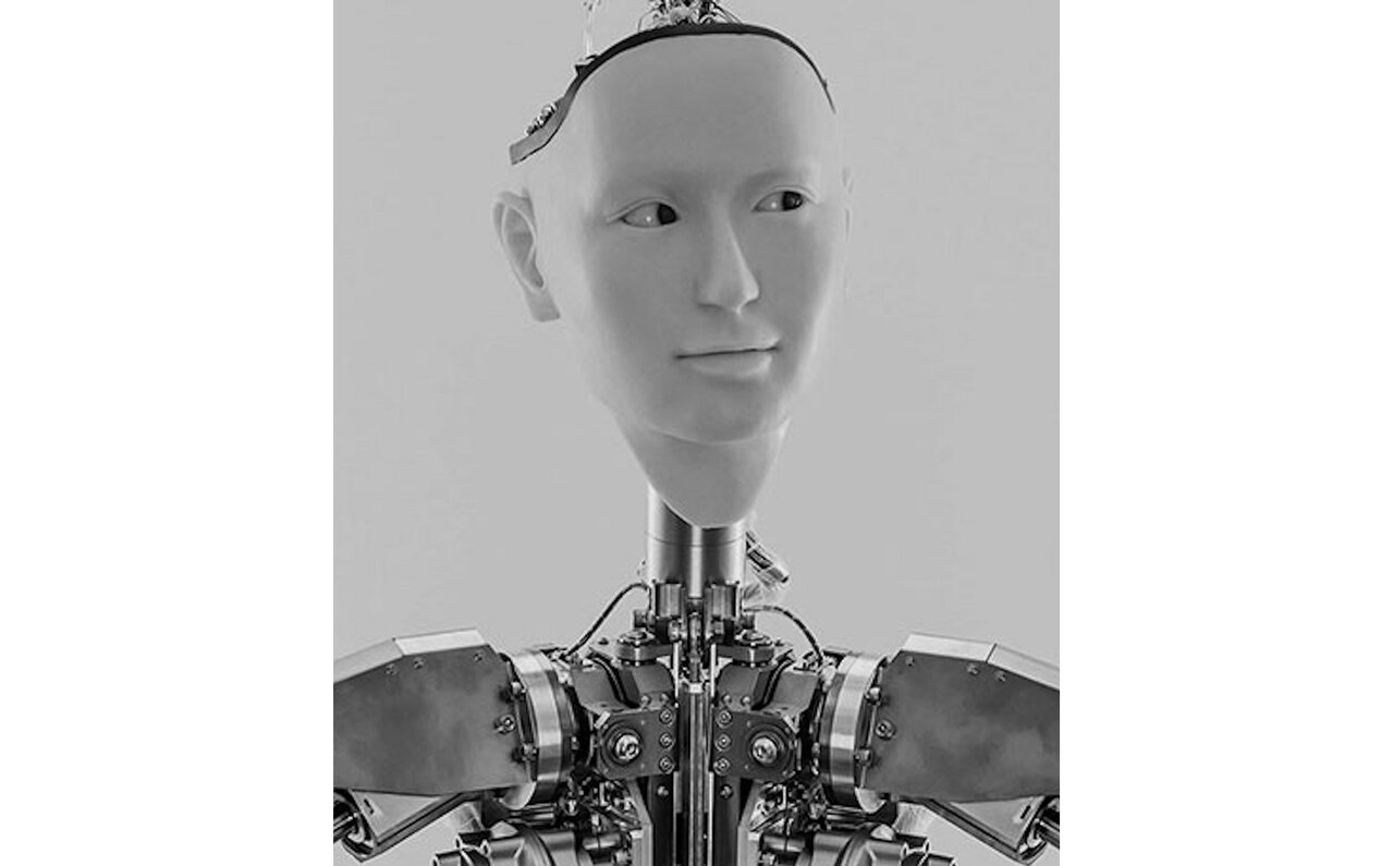 Transmitting the coexistence of humans and androids from Shibuya, a hub of culture. Keiichiro Shibuya's new music video "BORDERLINE" is released | MUSIC