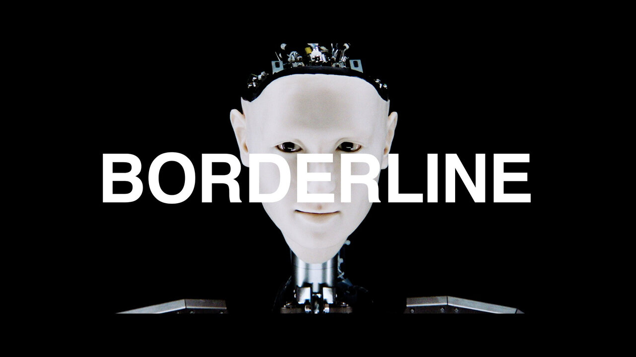 Transmitting the coexistence of humans and androids from Shibuya, a hub of culture. Keiichiro Shibuya's new music video "BORDERLINE" is released | MUSIC