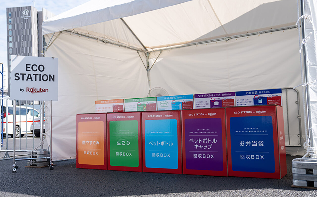 日本で唯一、世界レベルのテニスが繰り広げられた、 楽天ジャパン・オープンテニス2022の凄さと試みとは｜RAKUTEN