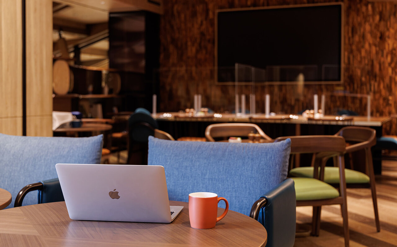 Recharge with a Workation at Hotel Indigo Karuizawa: A Relaxing Villa Experience for Ultimate Healing and Inspiration