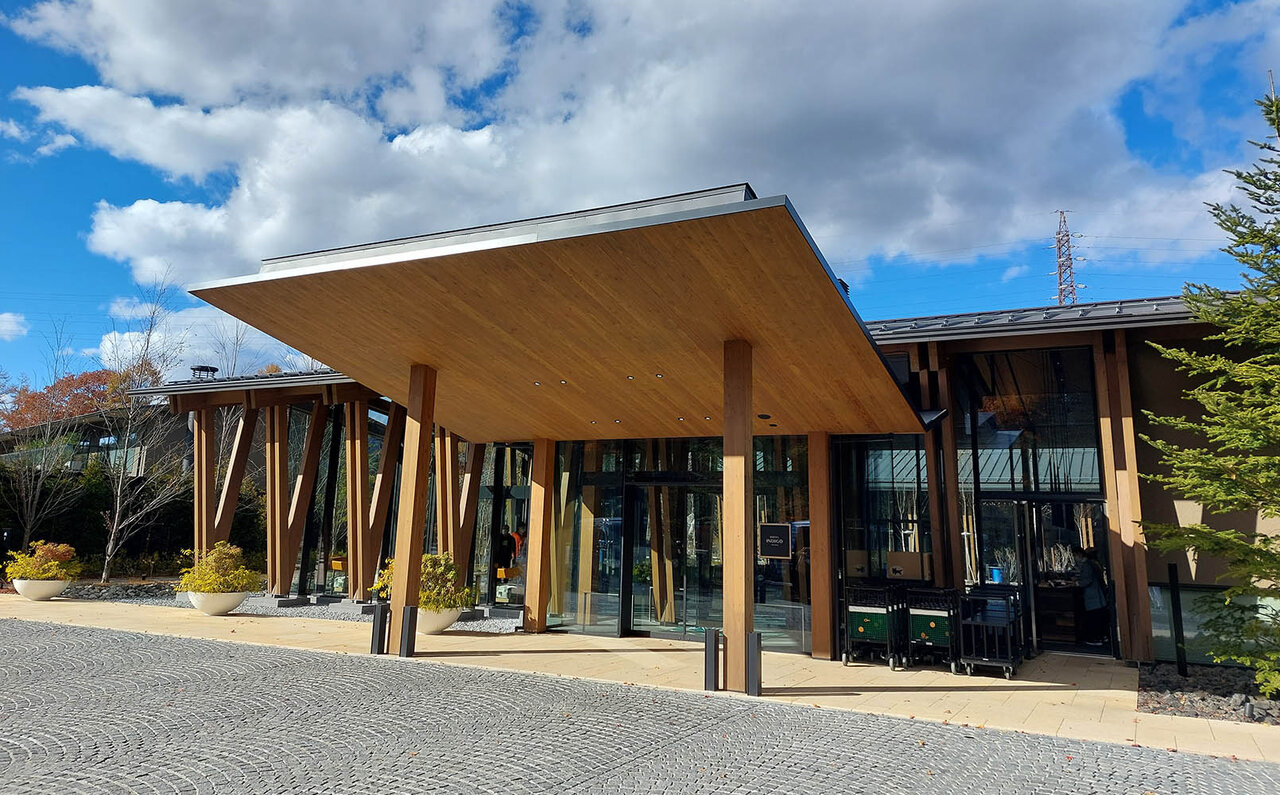 Recharge with a Workation at Hotel Indigo Karuizawa: A Relaxing Villa Experience for Ultimate Healing and Inspiration
