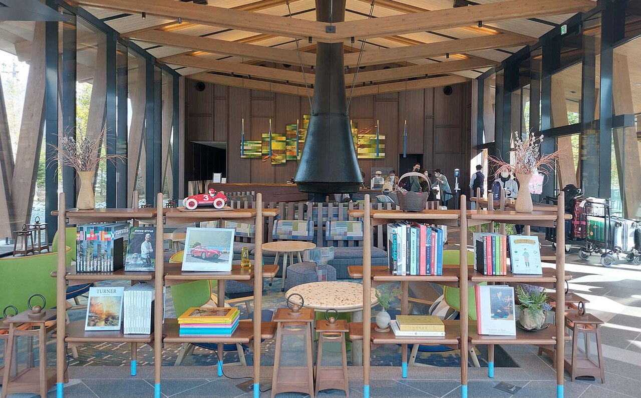 Recharge with a Workation at Hotel Indigo Karuizawa: A Relaxing Villa Experience for Ultimate Healing and Inspiration