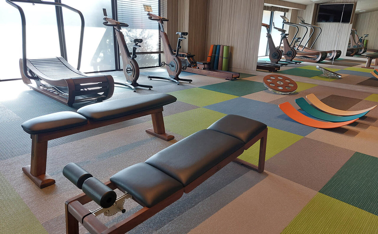 Recharge with a Workation at Hotel Indigo Karuizawa: A Relaxing Villa Experience for Ultimate Healing and Inspiration