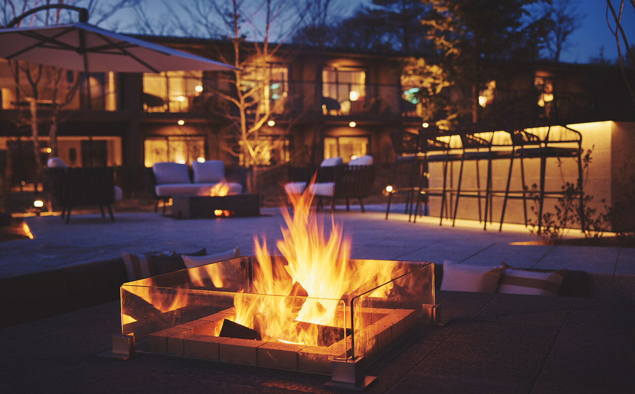 Recharge with a Workation at Hotel Indigo Karuizawa: A Relaxing Villa Experience for Ultimate Healing and Inspiration