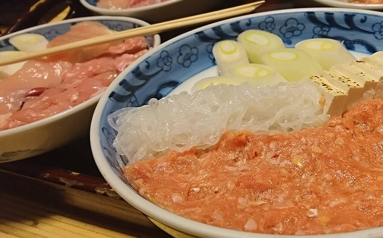 連載エッセイ｜#ijichimanのぼやき「忘年会の鍋」