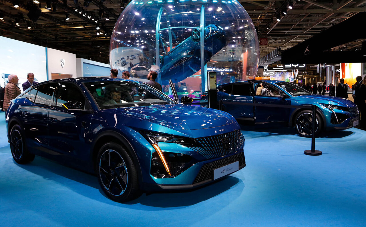 パリ・モーターショー2022 リポート前編──エコロジー✕デザインが生みだす興奮| Le Mondial de l’Auto