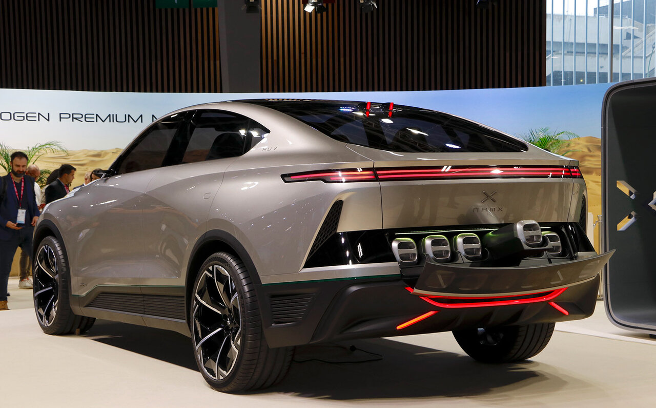 Paris Motor Show 2022 Report Part 1: The Excitement of Ecology x Design | Le Mondial de l’Auto