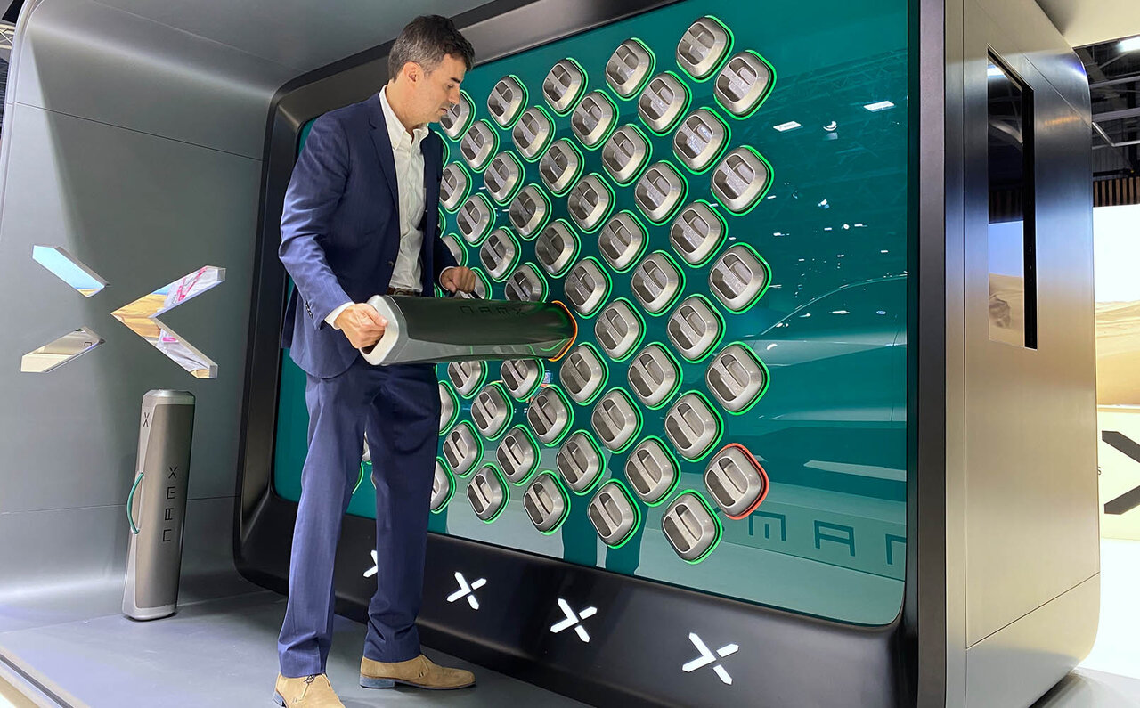 Paris Motor Show 2022 Report Part 1: The Excitement of Ecology x Design | Le Mondial de l’Auto