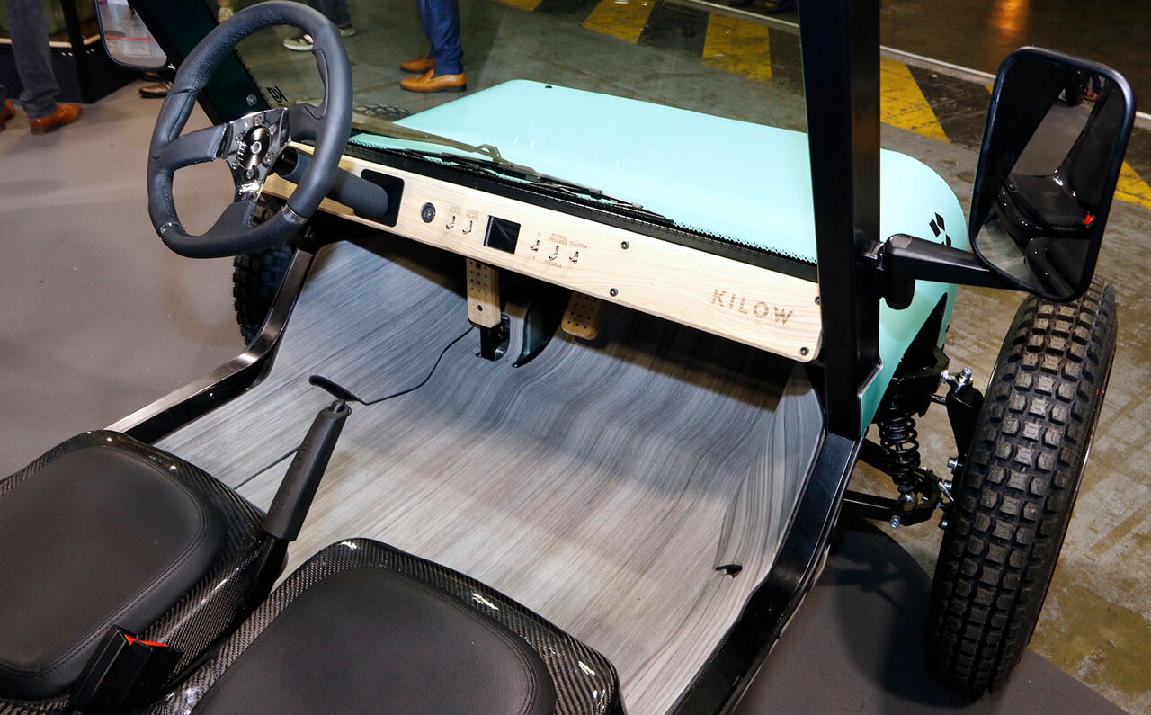 Paris Motor Show 2022 Report Part 1: The Excitement of Ecology x Design | Le Mondial de l’Auto