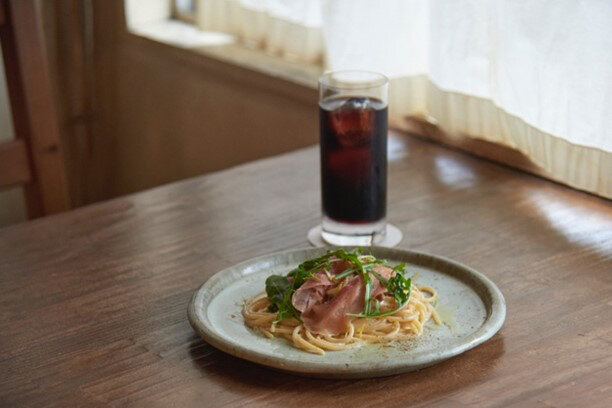 Talking about “混沌” 01｜東京のなぜか文化人が集うレストラン＆カフェバーのお話し