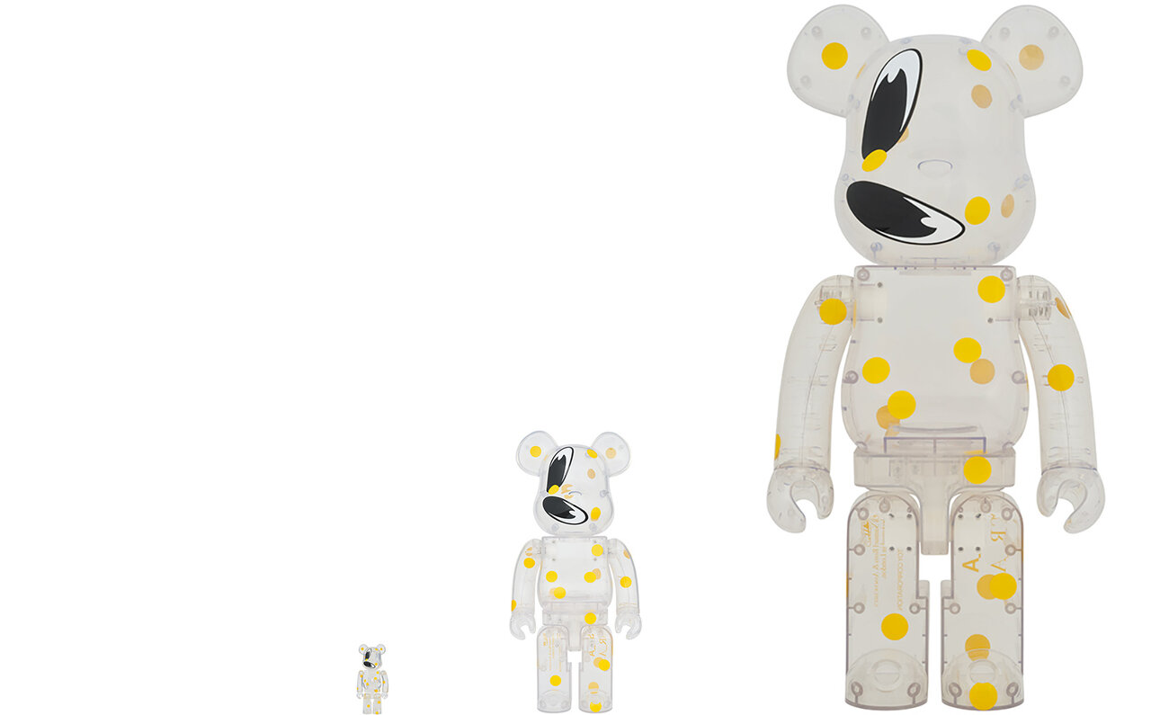 Studio "2G" Limited Edition Product (February 2023) | MEDICOM TOY