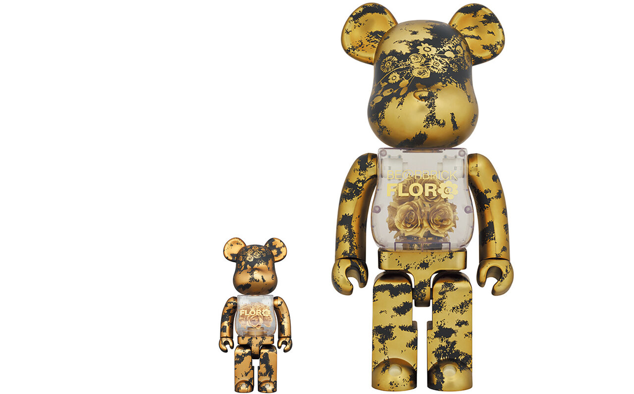 Studio "2G" Limited Edition Product (February 2023) | MEDICOM TOY