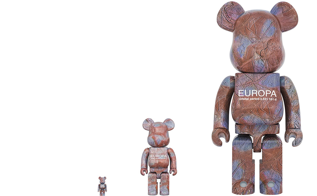 Studio "2G" Limited Edition Product (February 2023) | MEDICOM TOY