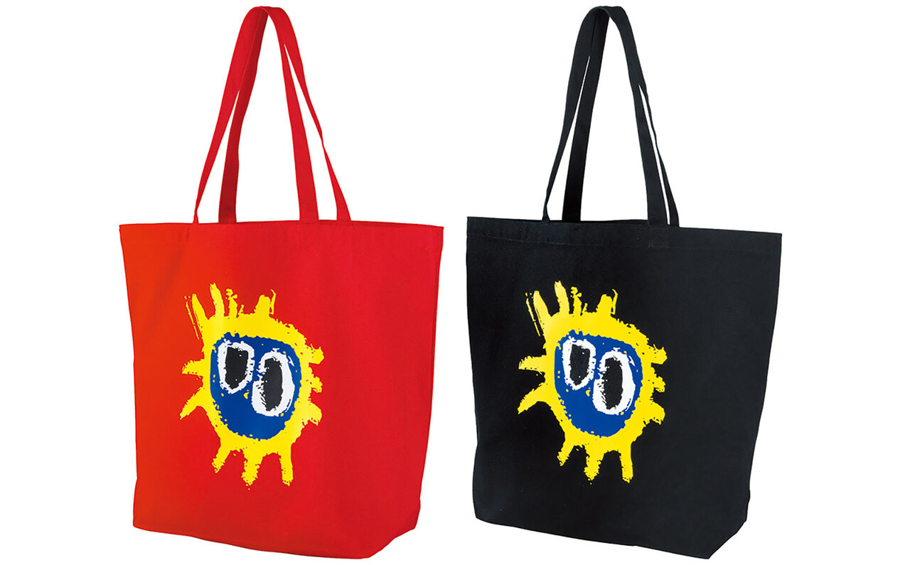 Primal Scream's masterpiece "Screamadelica" is now a BE@RBRICK. MLE offers 10 related items | MEDICOM TOY